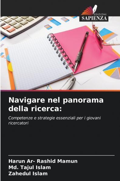 Navigare nel panorama della ricerca