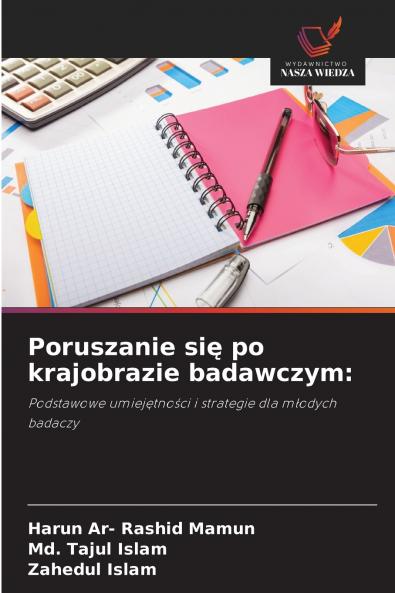 Poruszanie się po krajobrazie badawczym