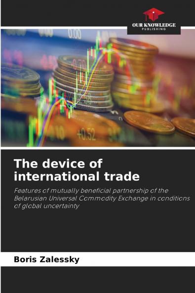 The device of international trade
