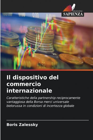 Il dispositivo del commercio internazionale