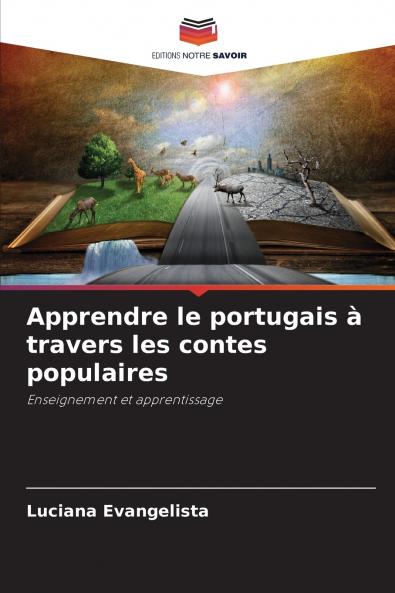 Apprendre le portugais à travers les contes populaires