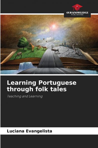 Learning Portuguese through folk tales