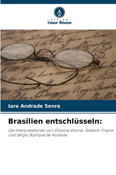 Brasilien entschlüsseln