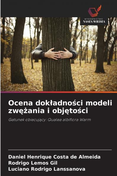 Ocena dokładności modeli zwężania i objętości
