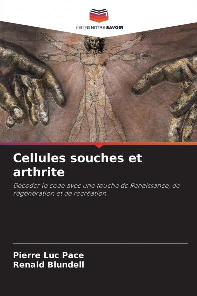 Cellules souches et arthrite