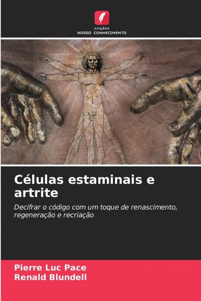 Células estaminais e artrite