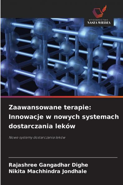 Zaawansowane terapie