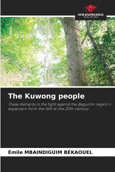 The Kuwong people