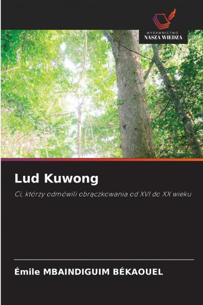 Lud Kuwong