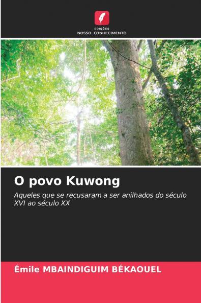 O povo Kuwong
