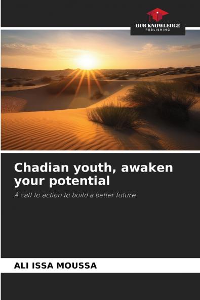 Chadian youth awaken your potential