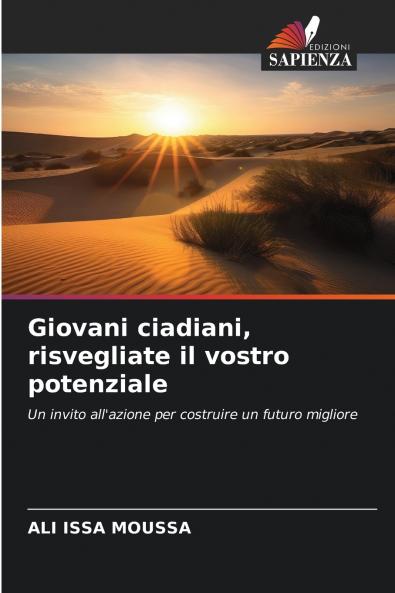 Giovani ciadiani risvegliate il vostro potenziale
