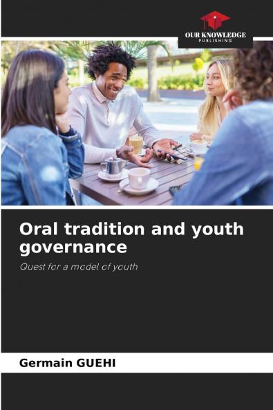 Oral tradition and youth governance