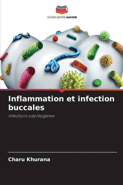 Inflammation et infection buccales