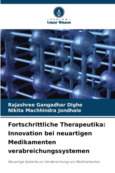 Fortschrittliche Therapeutika