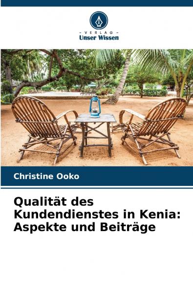 Qualität des Kundendienstes in Kenia
