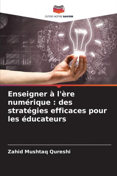 Enseigner à l'ère numérique