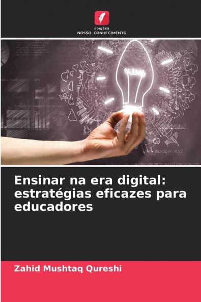 Ensinar na era digital
