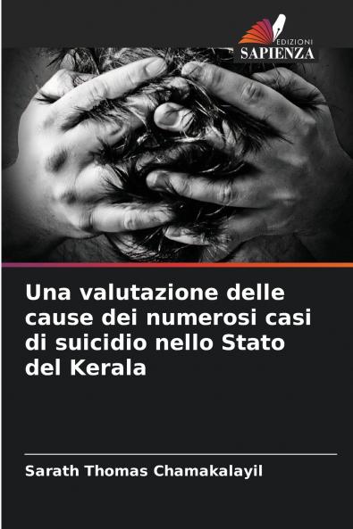 Una valutazione delle cause dei numerosi casi di suicidio nello Stato del Kerala