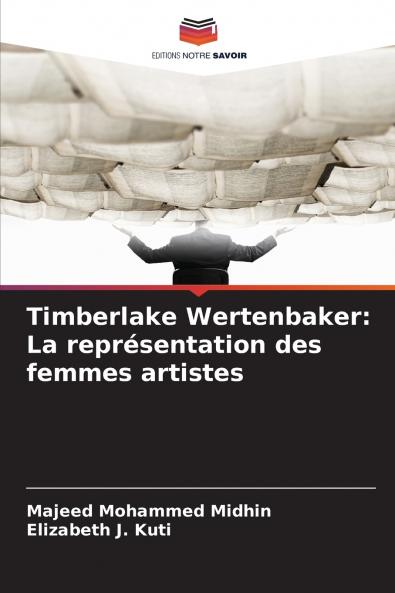 Timberlake Wertenbaker