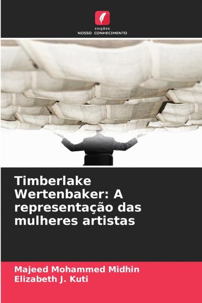 Timberlake Wertenbaker