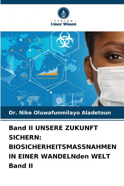 Band II UNSERE ZUKUNFT SICHERN