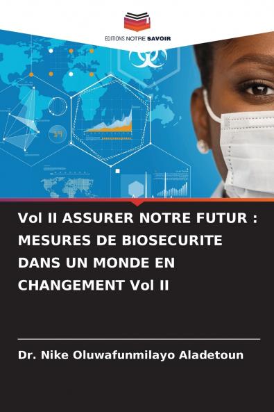 Vol II ASSURER NOTRE FUTUR
