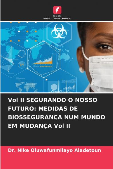 Vol II SEGURANDO O NOSSO FUTURO
