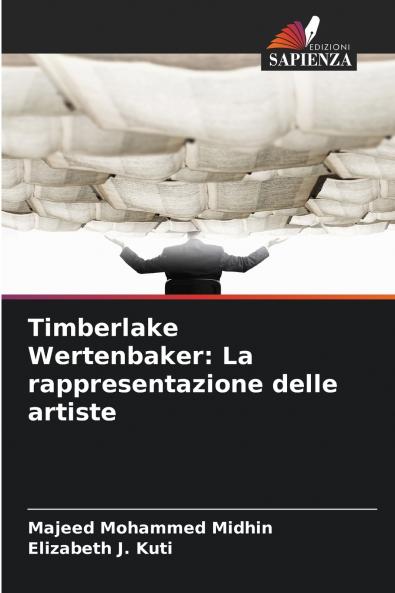 Timberlake Wertenbaker