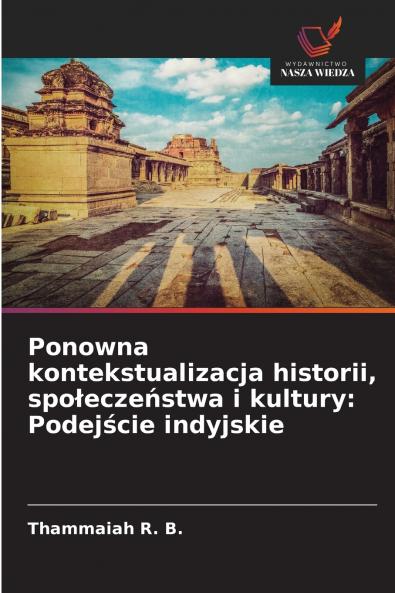 Ponowna kontekstualizacja historii społeczeństwa i kultury