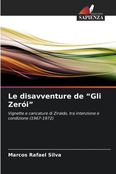 Le disavventure de Gli Zerói