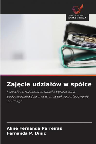 Zajęcie udziałów w spółce