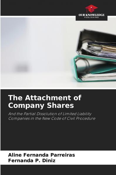 The Attachment of Company Shares