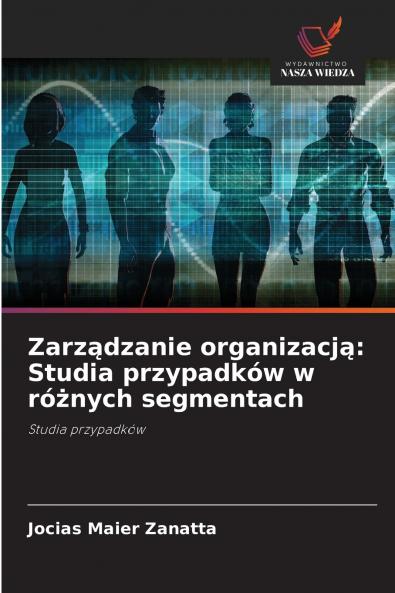 Zarządzanie organizacją