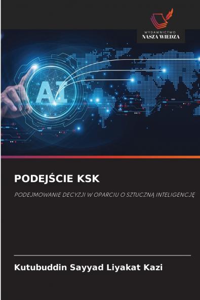 PODEJŚCIE KSK
