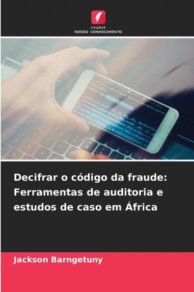 Decifrar o código da fraude