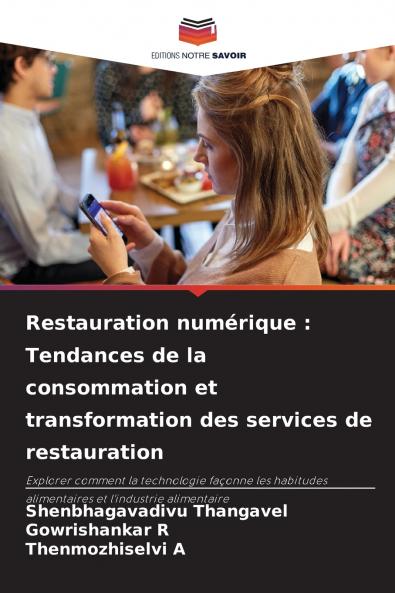Restauration numérique