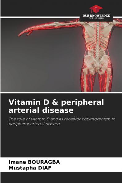 Vitamin D & peripheral arterial disease