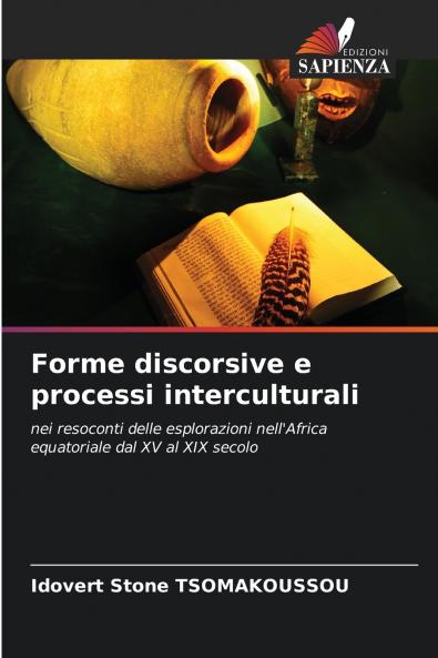 Forme discorsive e processi interculturali