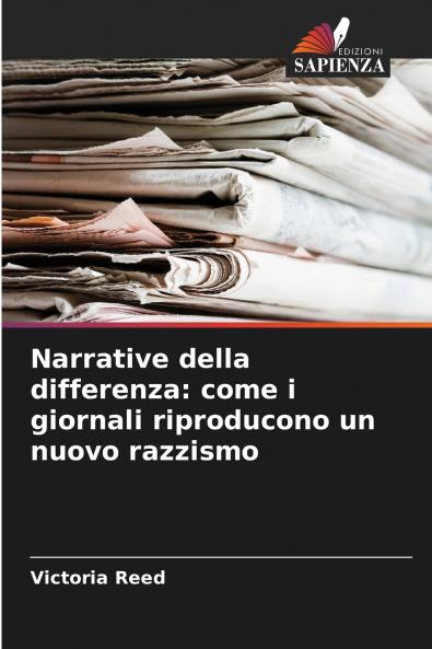 Narrative della differenza