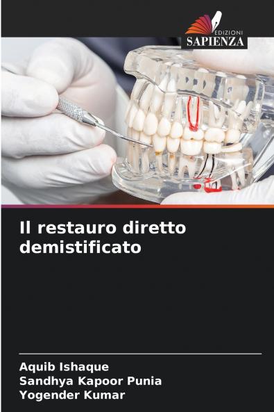 Il restauro diretto demistificato