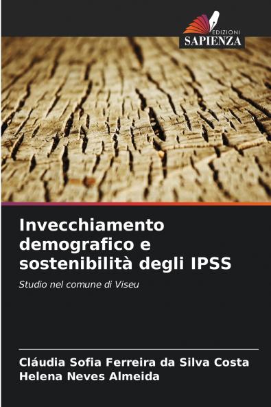 Invecchiamento demografico e sostenibilità degli IPSS