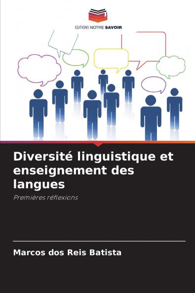 Diversité linguistique et enseignement des langues