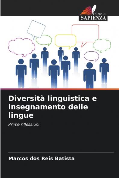 Diversità linguistica e insegnamento delle lingue