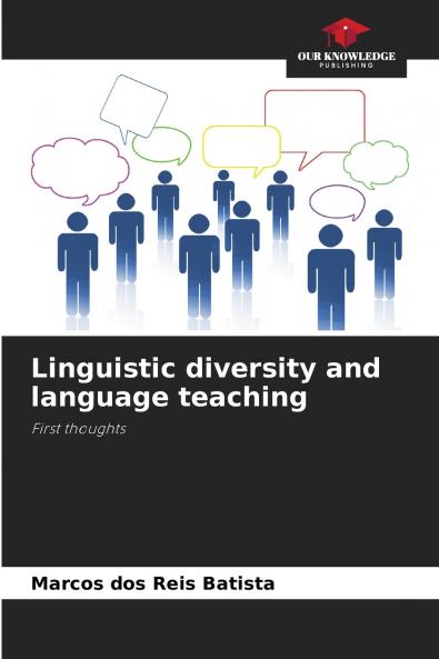 Linguistic diversity and language teaching