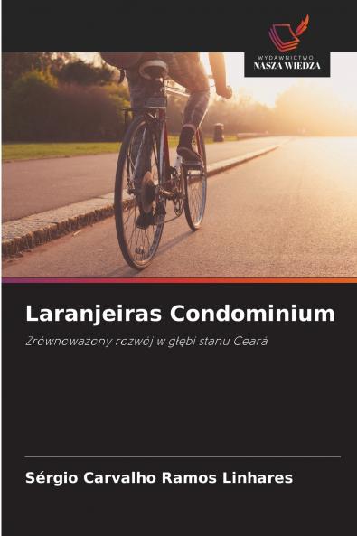 Laranjeiras Condominium