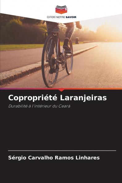 Copropriété Laranjeiras