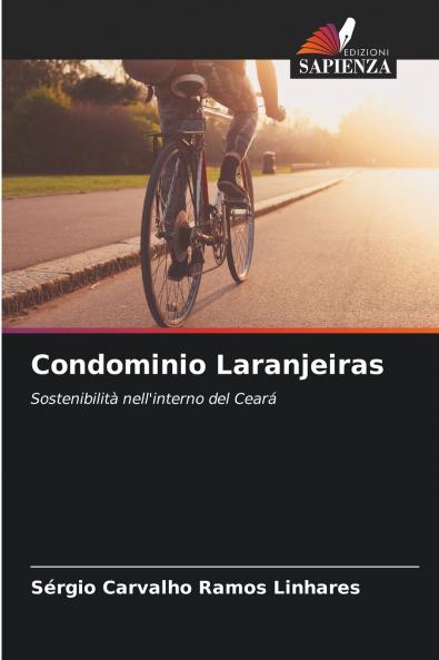 Condominio Laranjeiras