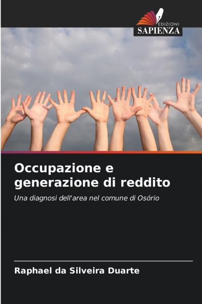 Occupazione e generazione di reddito