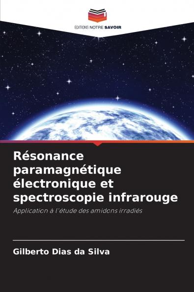 Résonance paramagnétique électronique et spectroscopie infrarouge